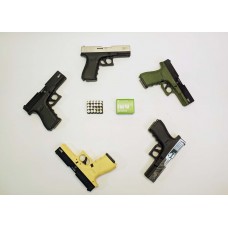 Семья Glock-17