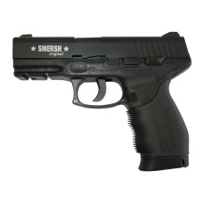 Пневматический пистолет Smersh H56 (Taurus 24/7)