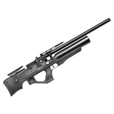 Пневматическая винтовка Kral Puncher Maxi Nemesis S (пластик, PCP, 3 Дж) 6,35 мм