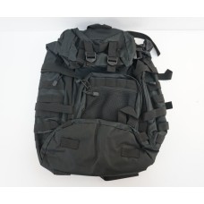 Рюкзак тактический Brave Hunter BS461, 48x28x23 см, 30-35 л (Black)