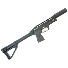 Пневматическая винтовка EDgun «Леший» (3 Дж) 6,35 мм