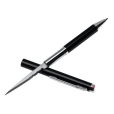 Ручка-нож City Brother 003S - Black в блистере