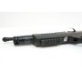 Пневматический пистолет Kral Puncher Breaker NP-01 (PCP, 3 Дж) 4,5 мм