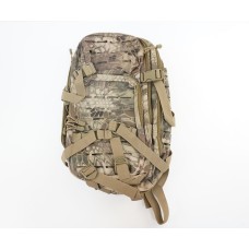 Рюкзак тактический Brave Hunter BS440, 45x23x23 см, 20 л (Coyote)