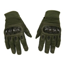 Перчатки Oakley tac-0202g Green