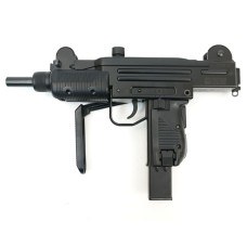 Пневматический пистолет-пулемет Swiss Arms SA-Protector (Uzi)