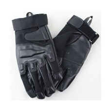 Перчатки Oakley tac-0202h Black