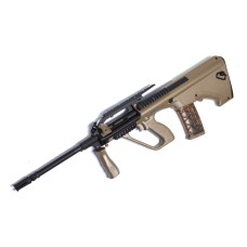 Страйкбольная винтовка ASG Steyr AUG A2 Proline Tan (18559)