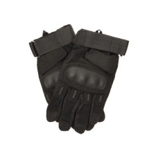 Перчатки Protect Black тактические