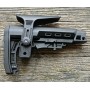 Пневматический пистолет Kral Puncher Breaker NP-01 (PCP, 3 Дж) 4,5 мм