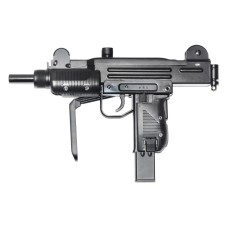 Пневматический пистолет-пулемет Gletcher UZM (Mini Uzi)