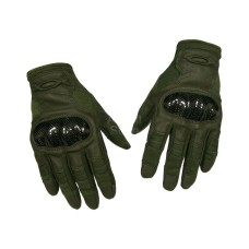 Перчатки Oakley tac-0202e Green