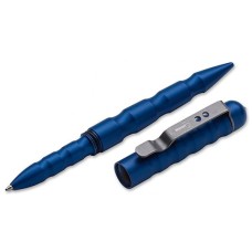 Тактическая ручка Boker 09BO068 Multi Purpose Pen (синяя)