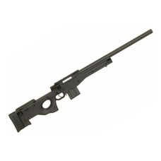 Снайперская винтовка Cyma L96A1 spring (CM.703)