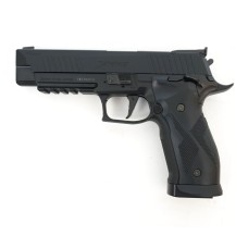 Пневматический пистолет Sig Sauer X-Five (P226) Black