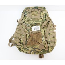 Рюкзак тактический Brave Hunter BS416, 48x28x23 см, 30-35 л (Multicam)