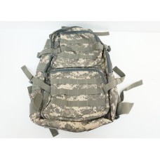 Рюкзак тактический Brave Hunter BS046, 47x32x18 см, 25 л (Digital Camo)