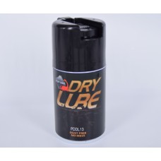 Пылеотталкивающая смазка PuffDino Dry Lube 130ml