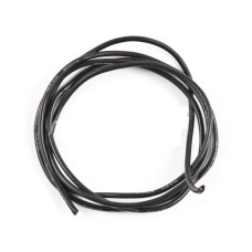 Провод iPower 16 AWG Black, 100 см (RW16)