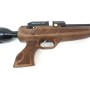 Пневматический пистолет Kral Puncher Breaker NP-02 (орех, PCP)