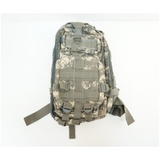 Рюкзак тактический Brave Hunter BS022, 45x23x23 см, 20 л (Digital Camo)