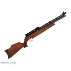 Пневматическая винтовка Hatsan AT44-10 Wood Long (дерево, PCP)