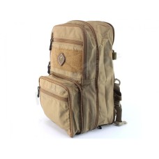 Рюкзак тактический EmersonGear D3 Multi-purposed Bag (Coyote)