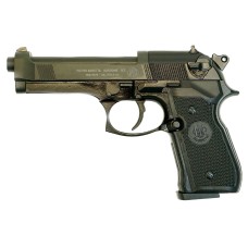 |Б/у| Пневматический пистолет Umarex Beretta M92 FS (№ 419.00.00-68-ком)