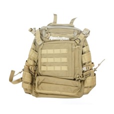 Рюкзак тактический Remington BK-5044, 15 л, 45x38 см (Tan)