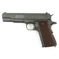 Пневматический пистолет Swiss Arms P1911 (Colt)