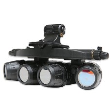 Бинокль-очки ночного видения FMA AVS10 Dummy (муляж)