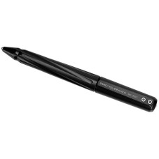 Тактическая ручка Zero Tolerance Black Anodized Aluminum K0010BLK