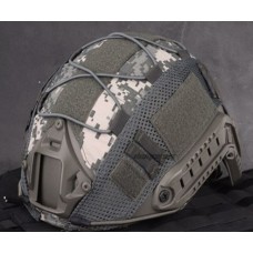 Чехол на шлем (ACU)