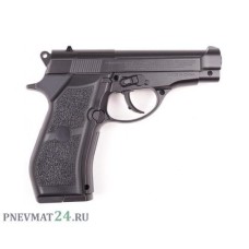 Пневматический пистолет Swiss Arms P84 (Beretta)
