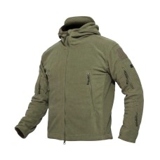 Джемпер Remington Cold-proof Tactical Fleece Army Green
