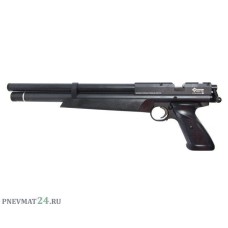 Пневматический пистолет Crosman 1720T (PCP)