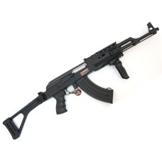 Страйкбольный автомат Cyma AK-47U Tactical (CM.028U)