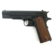 Пневматический пистолет Crosman GI Model 1911BBb