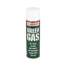 Газ FL-Airsoft Green Gas 650 мл (FL-650)