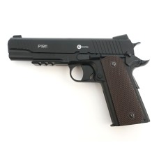 Пневматический пистолет Gunter P1911 (Colt)