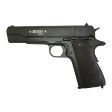 Пневматический пистолет Smersh H64 (Colt)