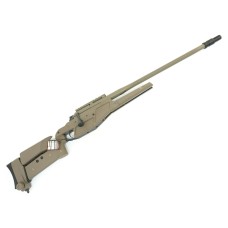 Снайперская винтовка King Arms Blaser R93 LRS1 DE (KA-AG-87-DE)