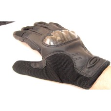 Перчатки Oakley tac-0202e Black