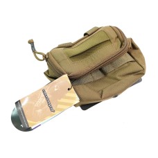EmersonGear Concealed Glove Pouch /CB