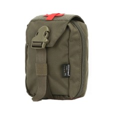 Подсумок под аптечку EmersonGear Military First Aid Kit (Ranger Green)