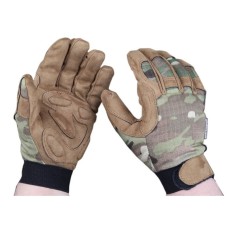 Перчатки EmersonGear Tactical Lightweight Camouflage Gloves (Multicam)