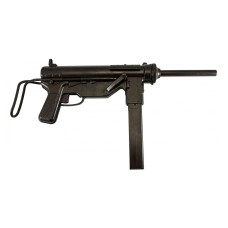 Макет автомат M3 «Grease gun», .45 калибра (США, 1942 г., 2-я Мир.война) DE-1313