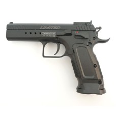 Пневматический пистолет Swiss Arms Tanfoglio Limited Custom
