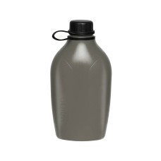 Фляга Wildo® Explorer Bottle, 1 L (Black)