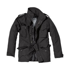 Куртка Brandit M-65 Classic (Black)